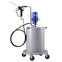 BL12276 Fettsystem mobil 20kg Fetteimer Ø270-310mm - 27846950