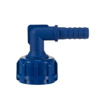 BL11329 Bogen 90° mit Tülle AdBlue® G1'' - 25602