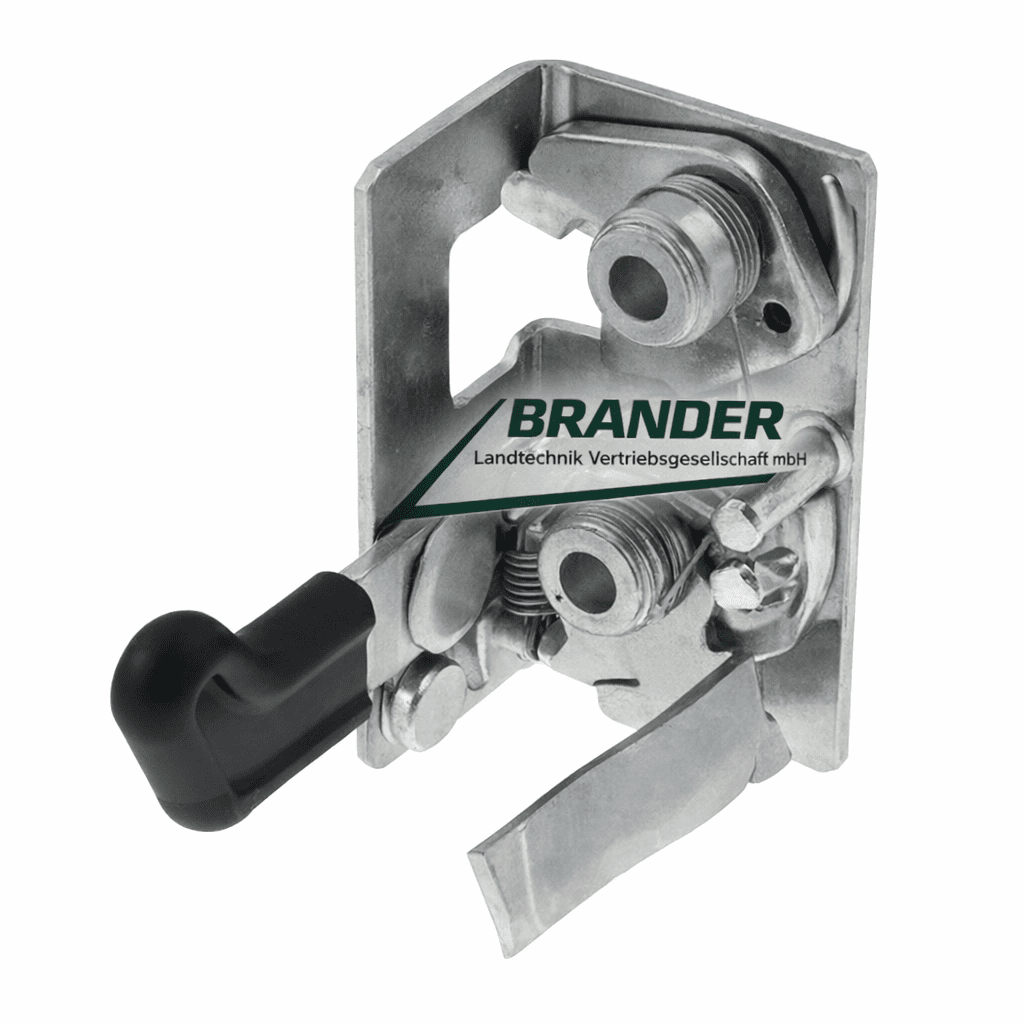 Door lock - compatible with Kramer Series 18