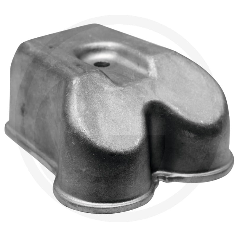 Ventildeckel - passend zu Motor MWM D226-B6, TD226-4, TD226-B3, TD226-B4, TD226-B6 / Steyr WD311.87, WD401.82