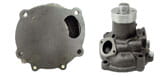 BL11220 Wasserpumpe - passend zu  Motor Fiat / Iveco 98497117, 98403016, 4784454, 4813370
