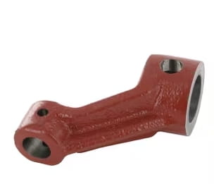 Kuhn Laufrolle Kurbel -  GA 4321GM, 4521GM, 4521GTH, 7822, 15021, 6520, 6522, 6620, 6622, 7501, 7922, 8121