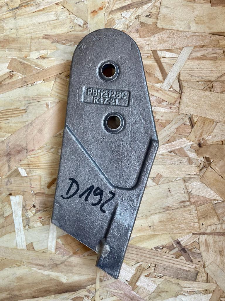 PBH2128G PFLUGSPITZE passend für KUHN HUARD  622129/ 622175/ 622165 - L