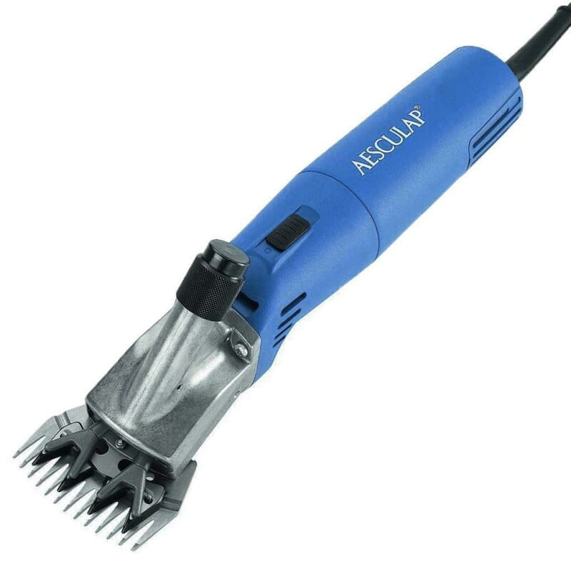 70132 Aesculap Schafschere GT 494