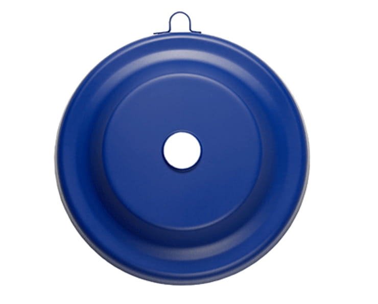 Dust cover 5/10kg container - 17171