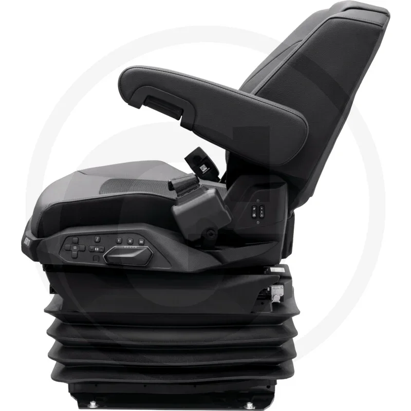 ISRINGHAUSEN Seat TI DELUXE