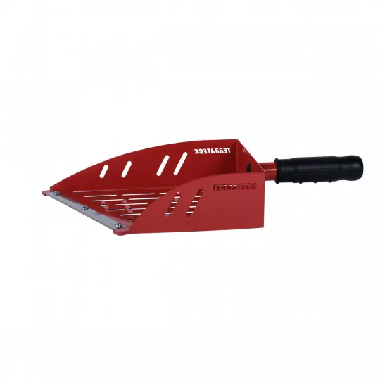 salad harvester shovel