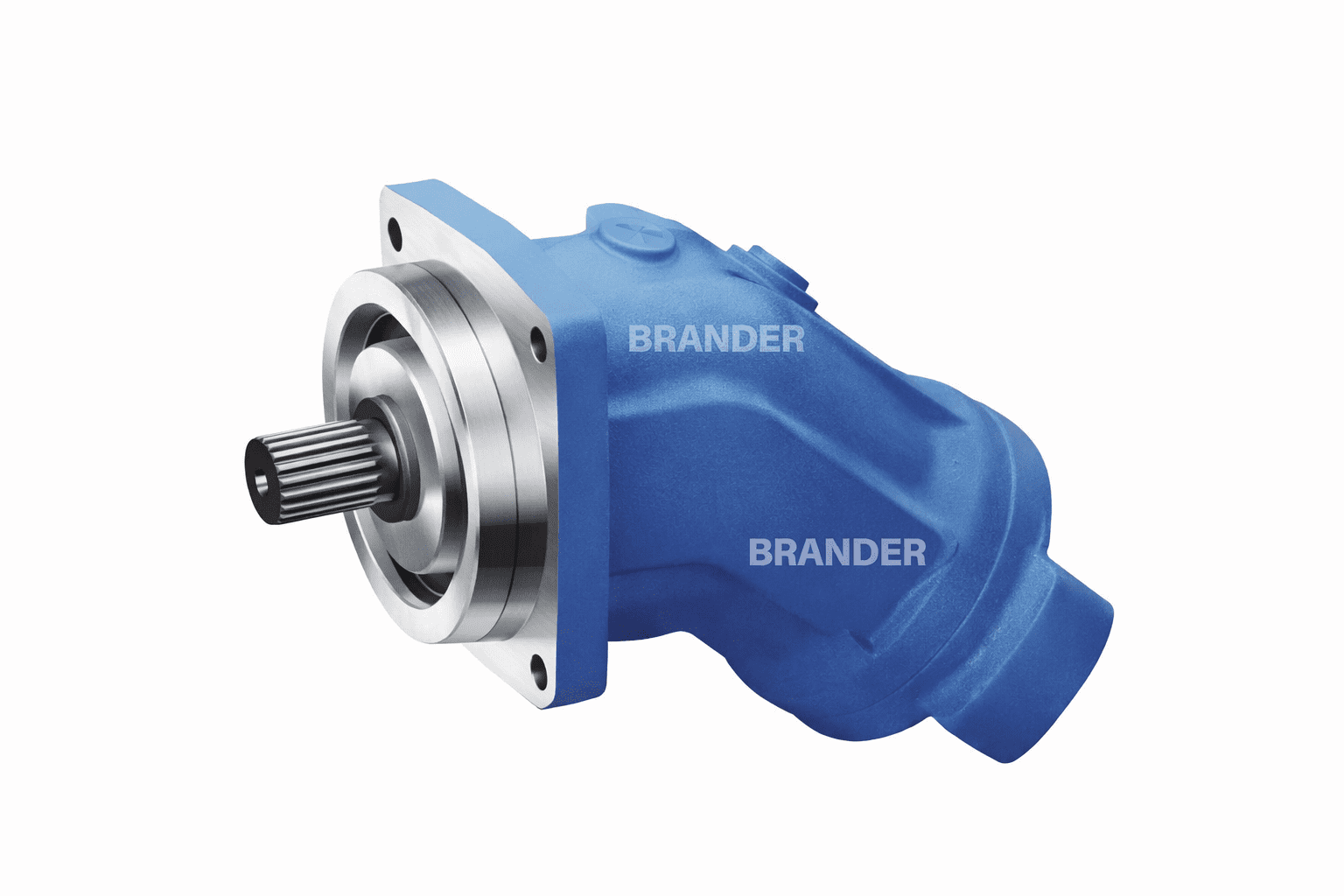 Constant motor - suitable for Weidemann 1770 CX50