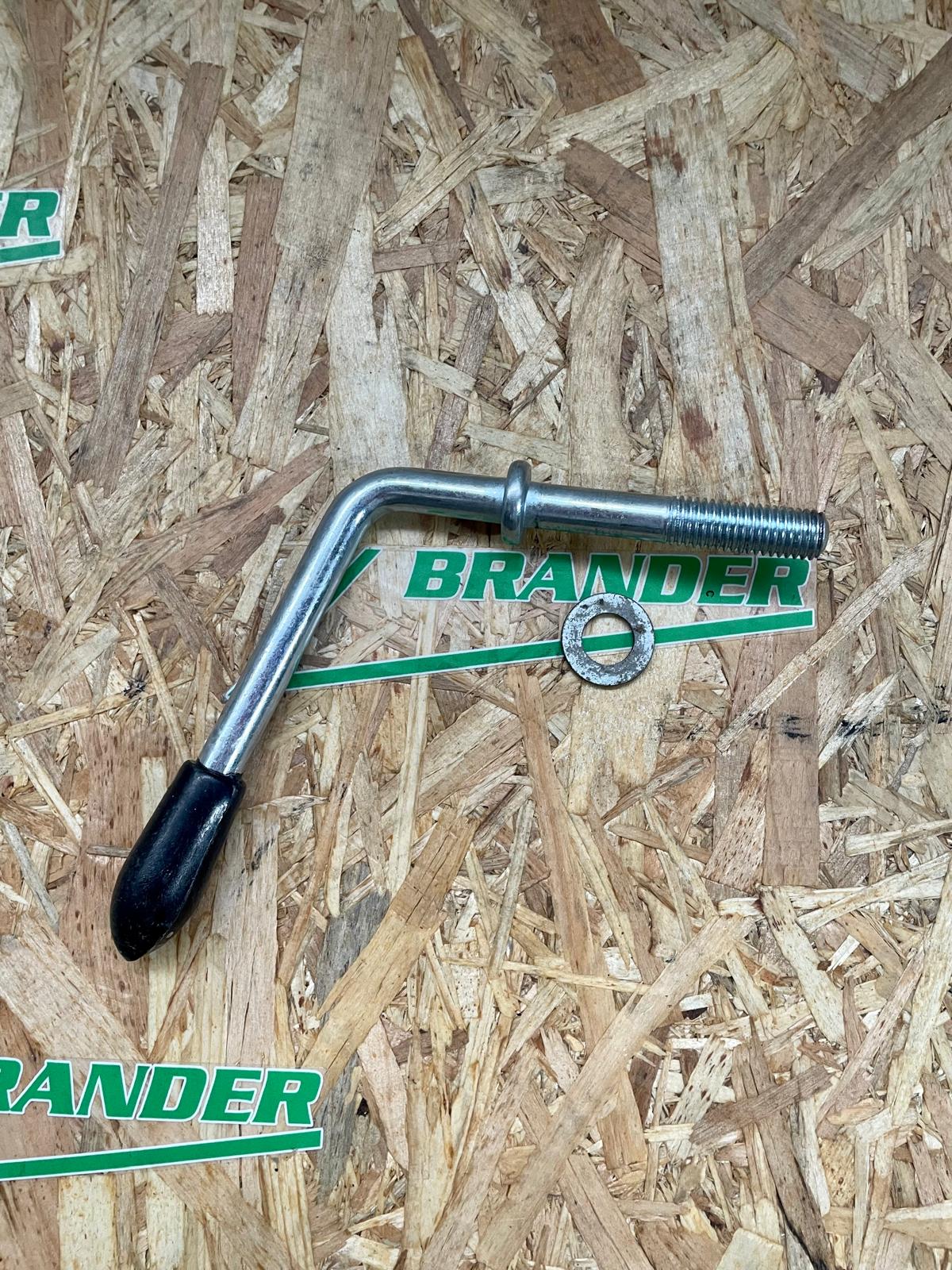 Knebel für KLE 35 u. 48 (40 737 40 738) starr