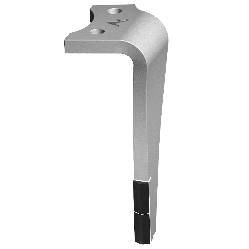 BL40558 KREISELEGGENZINKEN passend für KG30 RABEWERK R 84045001 / 980146