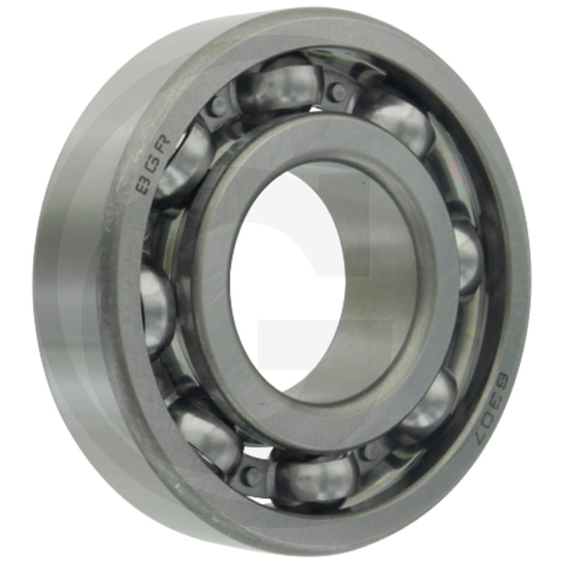 Hertell ball bearings for KD-6500/14000