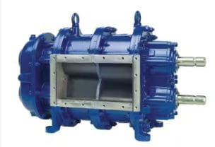 Vogelsang Drehkolbenpumpe R136-210