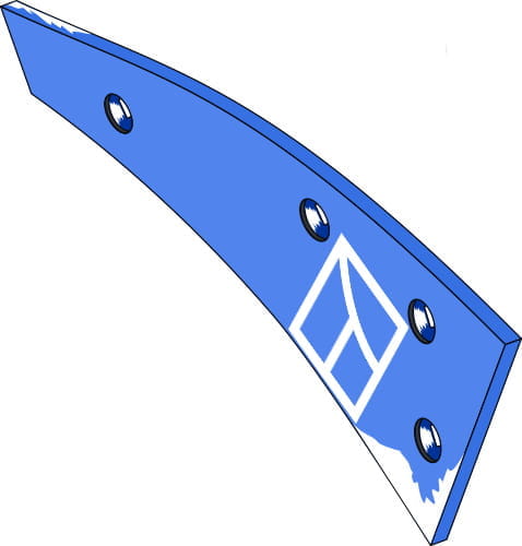 BL31905 Streichblech-Streifen SRP350W1 - rechts