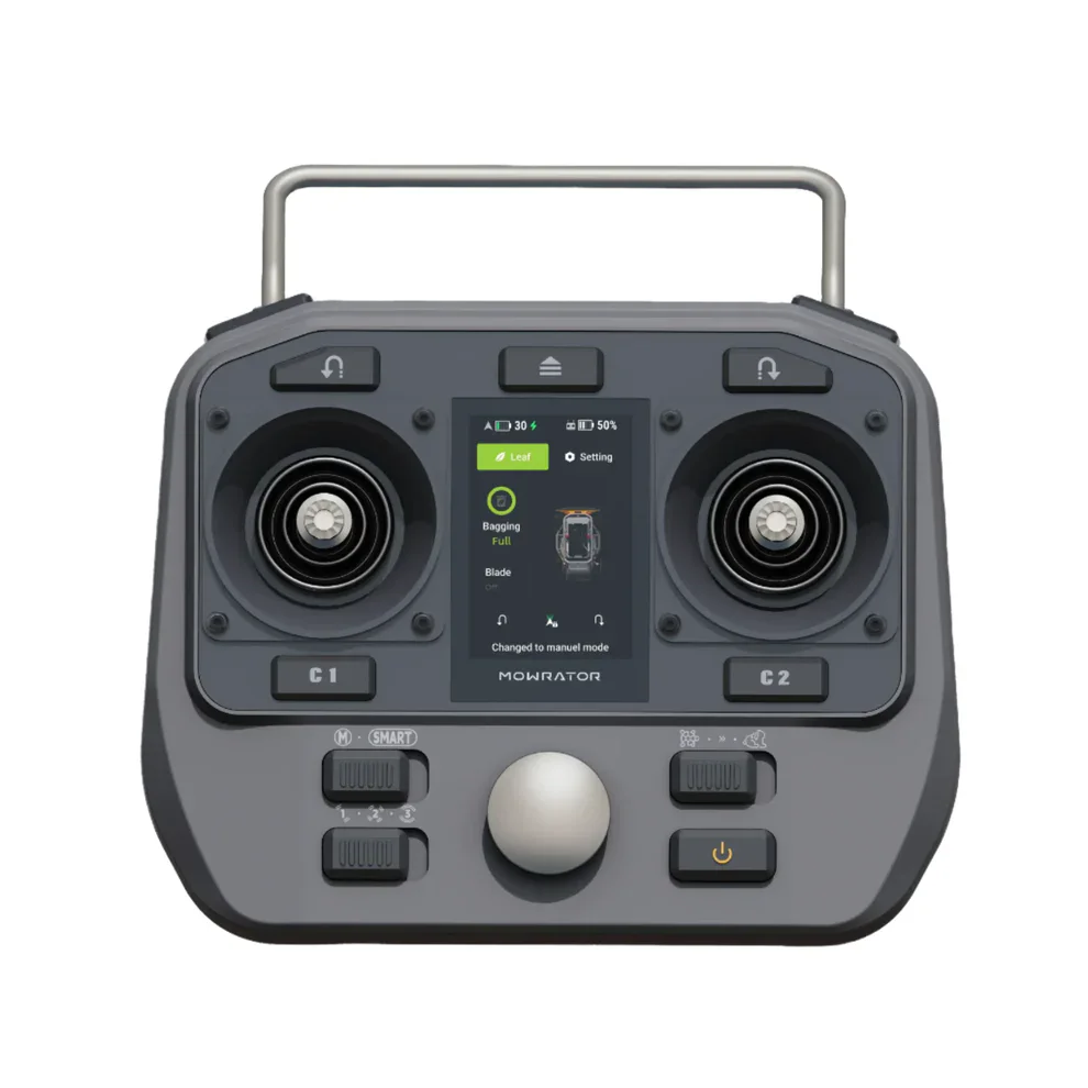 Mowrator S1 Fernbedienung