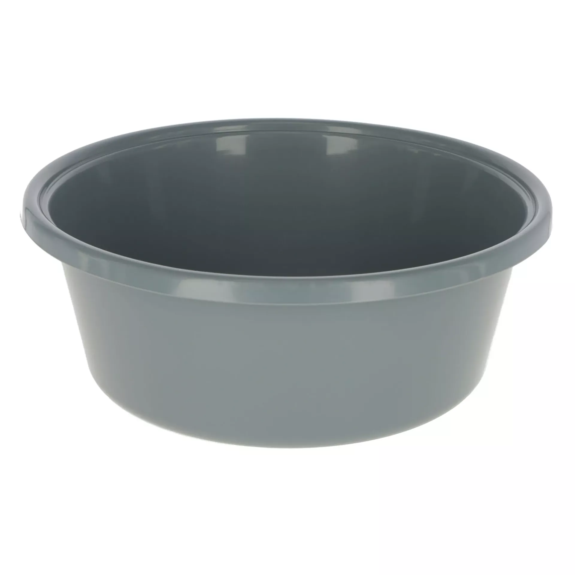 Futterschale 8L Ø 31,5 cm – Robuste Kunststoff Futterschüssel für Stall & Weide