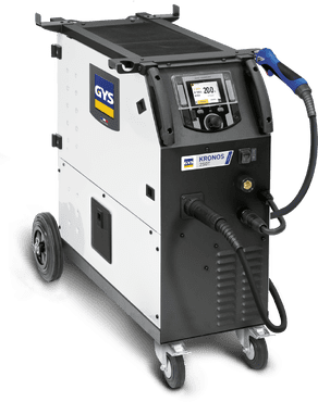 GYS MIG/MAG Schweißgerät KRONOS 250T