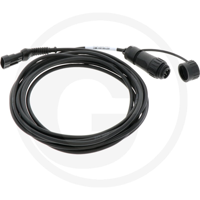 ARAG Adapterkabel Geschwindigkeitsmessung ISO