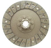 BL12435 Mitnehmerscheibe 200 Z