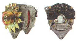 BL14847 Mahle Lichtmaschine 14V / 55A