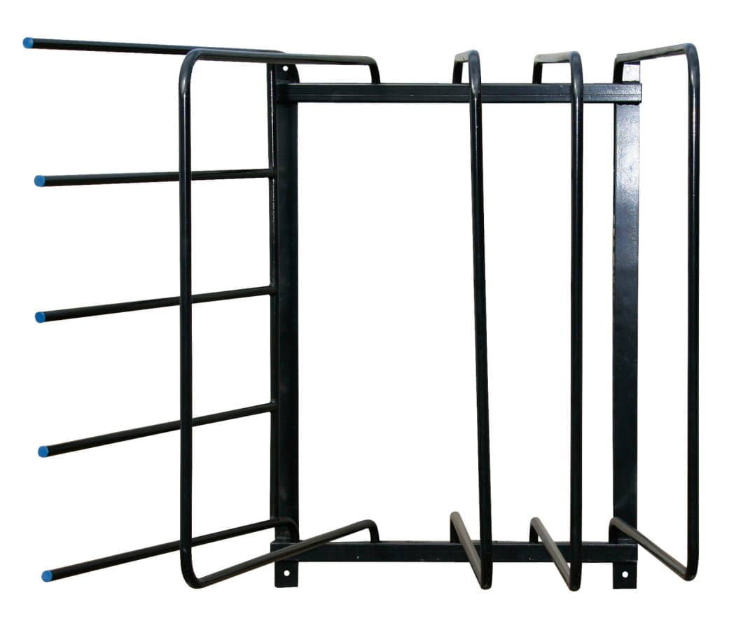 Kerbl Satteldecken- und Schabrackenhalter