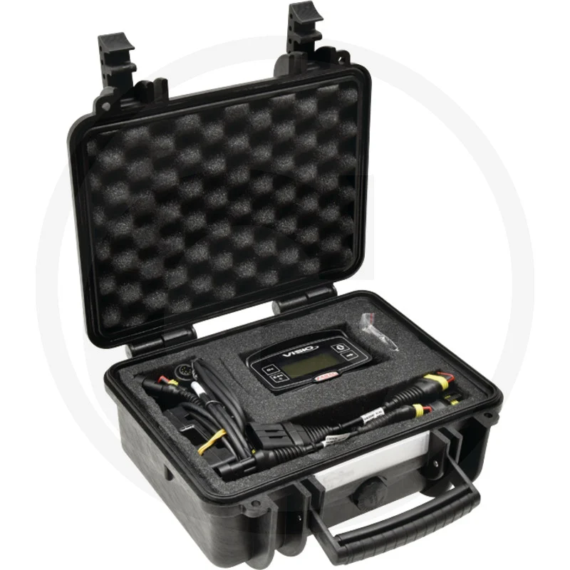 ARAG diagnostic case