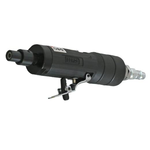 BLE43807 Druckluft Stabschleifer - 195mm
