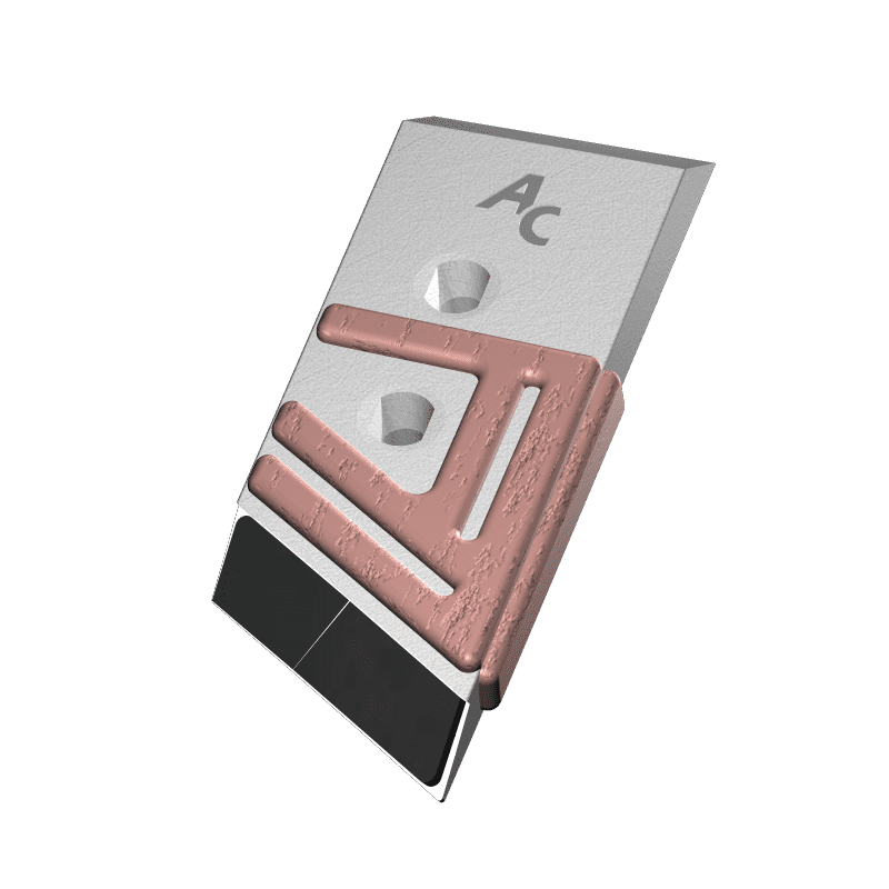 BL40959 PFLUGSPITZE passend für GB - 85mm mit Hartauftrag R