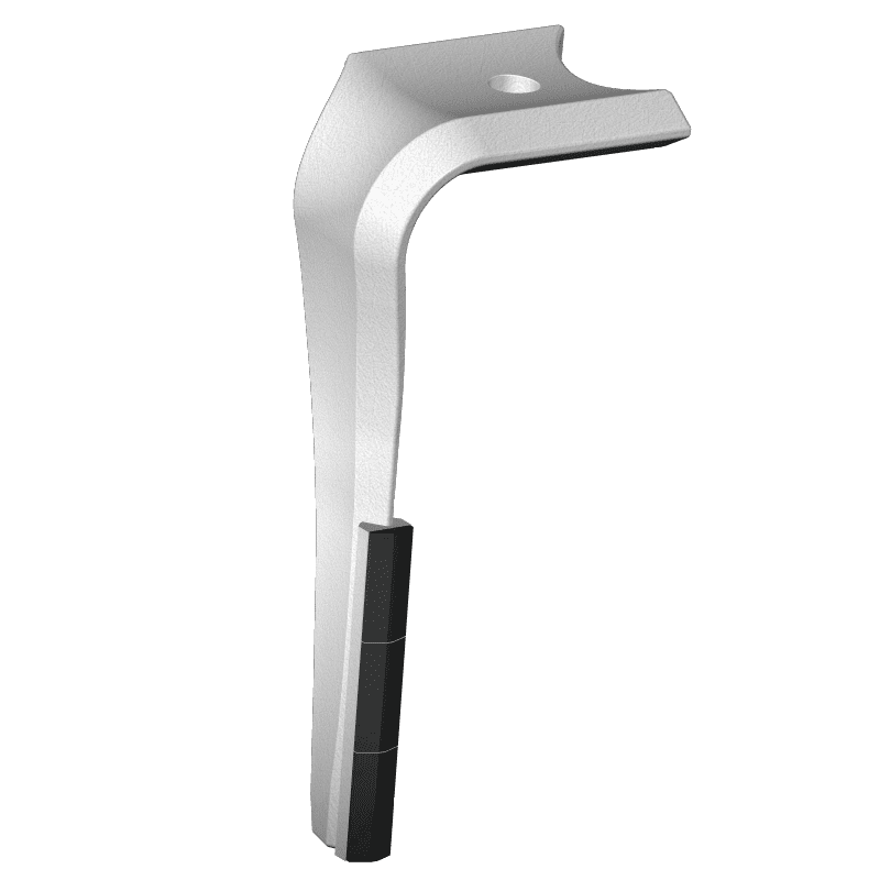 BL40579 KREISELEGGENZINKEN passend für KUHN 3PL Links 526254