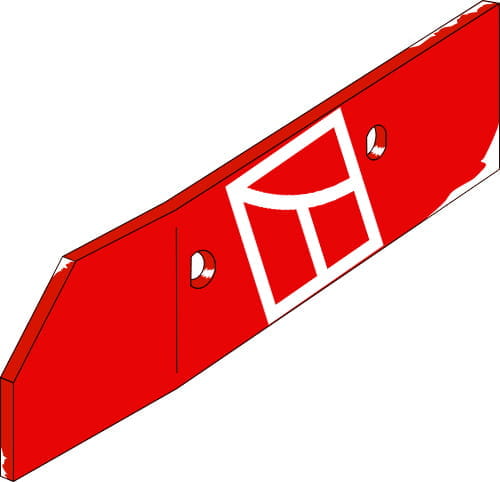 BL30716 Anlage R - passend zu Kverneland KK063605