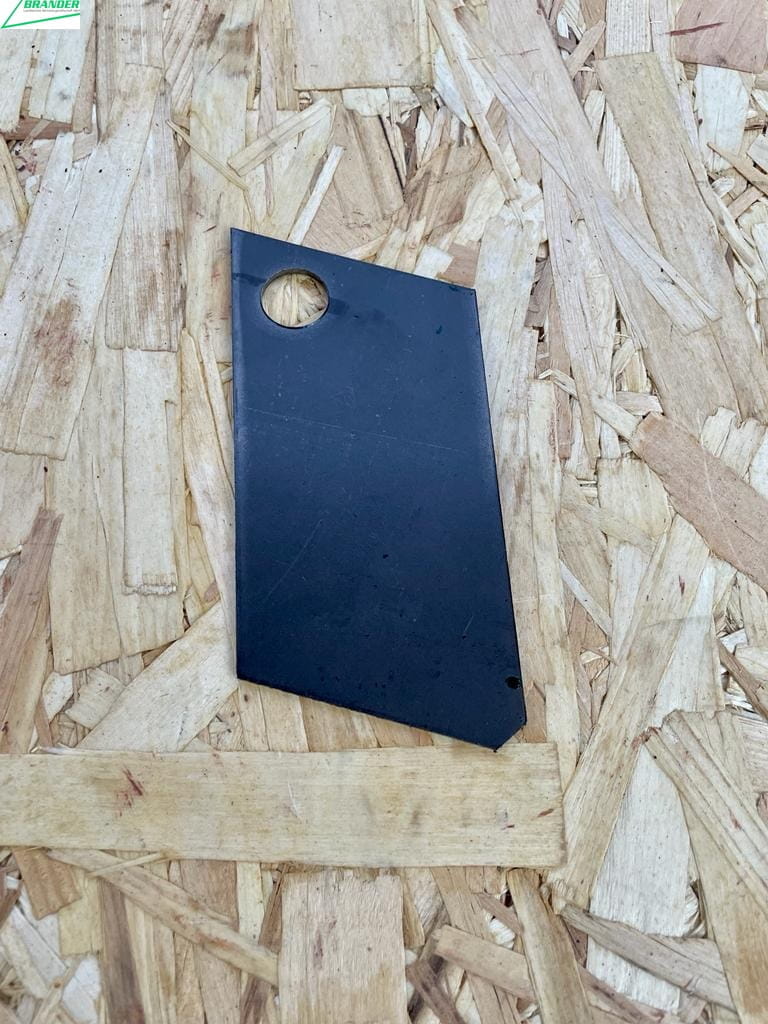 ET20439 HW80 / HW60 Führungsblech - Nr.10