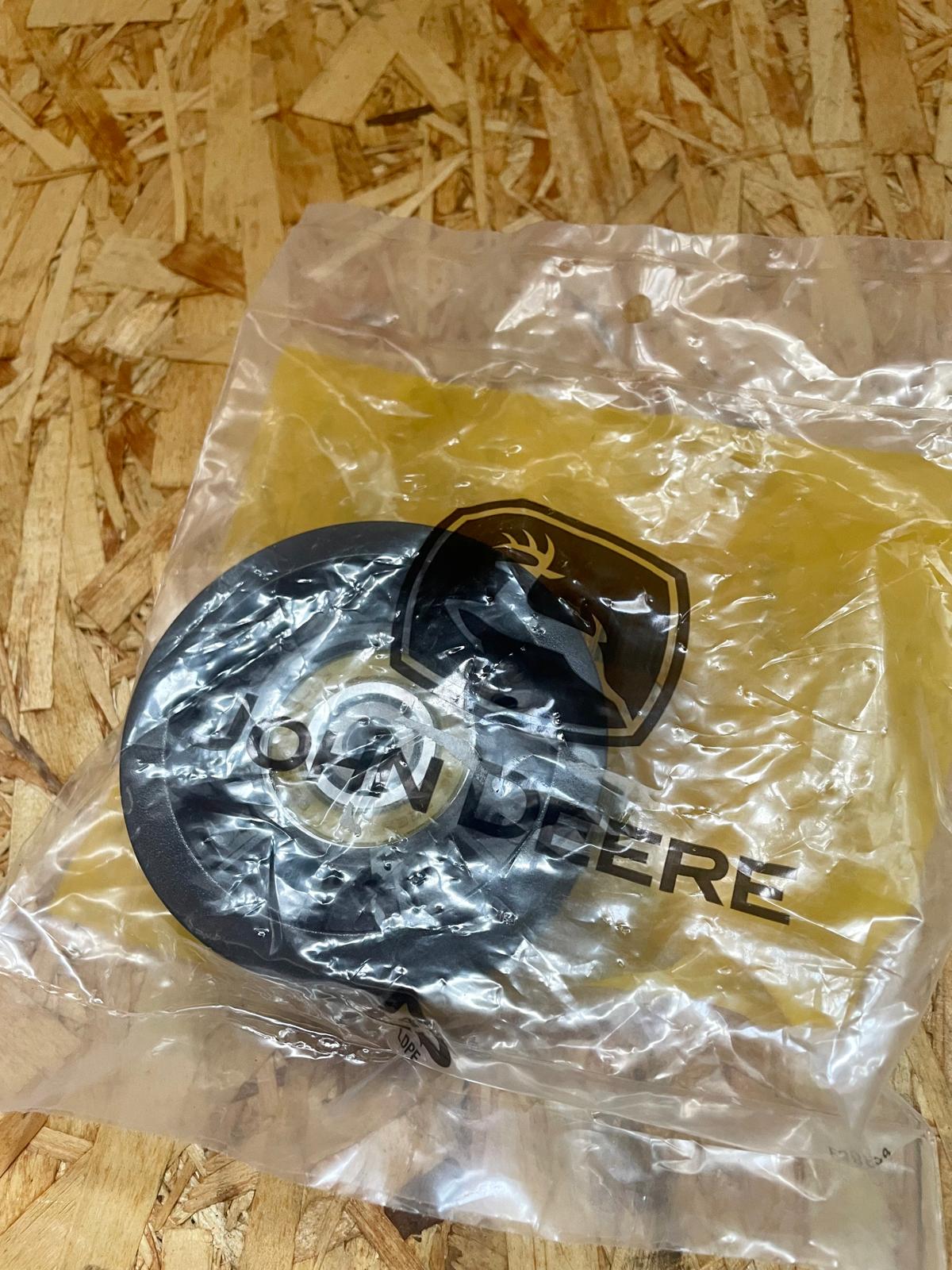 John Deere Spannrolle - AM121970