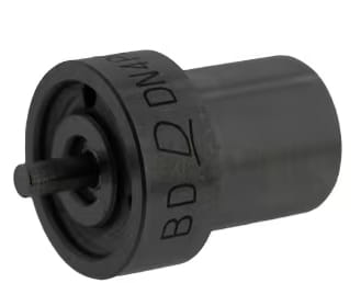 Fuel injector nozzle - suitable for Kubota