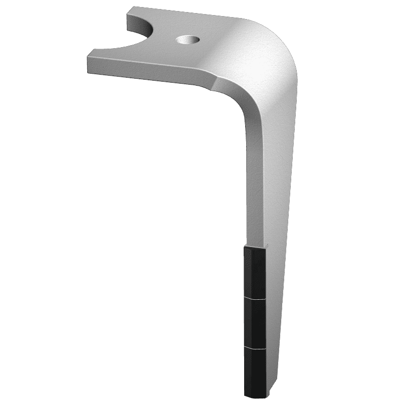 BL40618 KREISELEGGENZINKEN passend für KUHN 2501130 3-PL. R