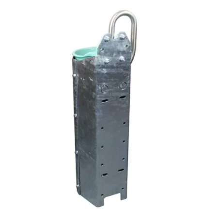 Patura steel stand for model 25R, height 60 cm