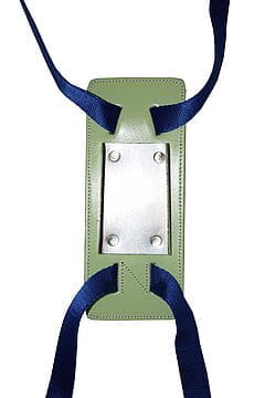 30251 Bocksprunggeschirr Nylon