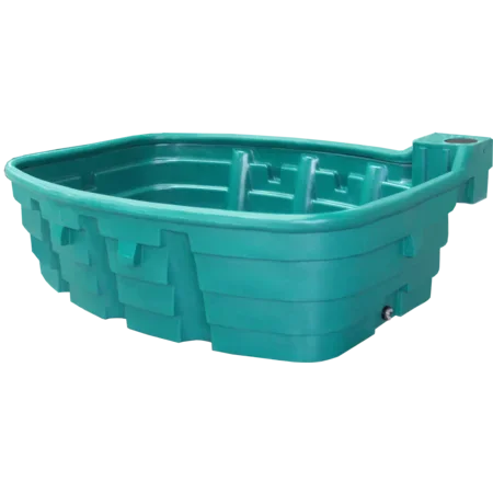 Patura Weidetrog, 1500 Liter