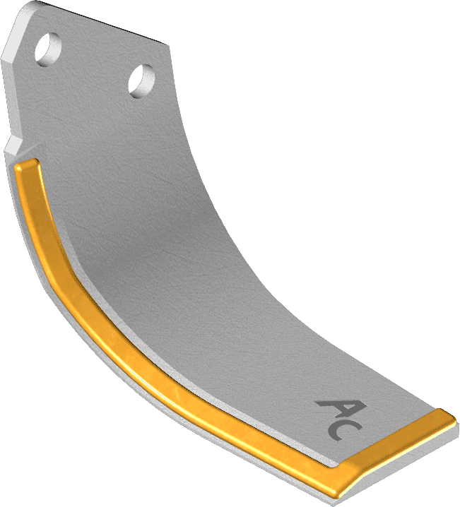 BL41134 Fräsmesser zu Kuhn 51937000 R