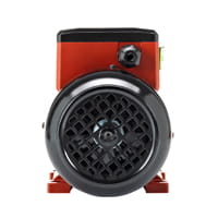 Pressol Dieselpumpe 60 l/min 230 V – selbstansaugende Flügelzellenpumpe mit Thermoschutz