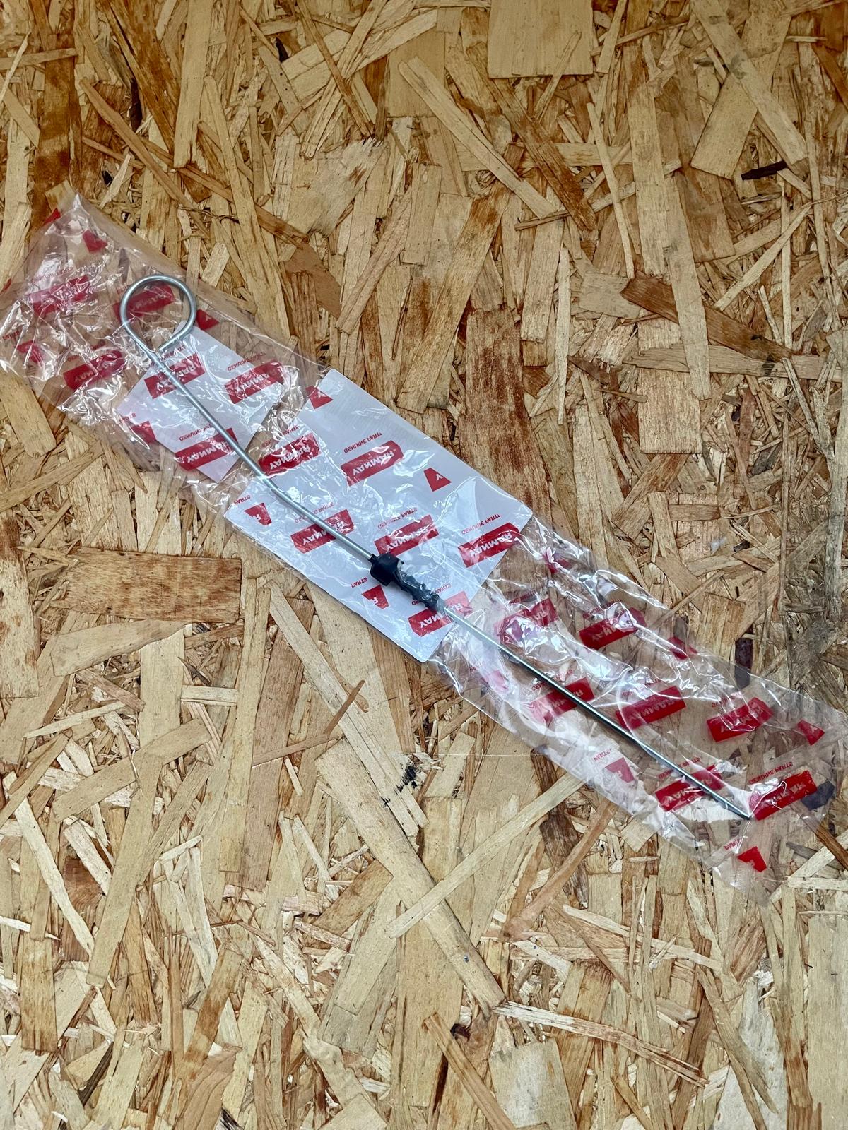 BL24938 Yanmar Ölmessstab - 119631-34800