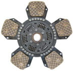 BL22312 Mitnehmerscheibe 327