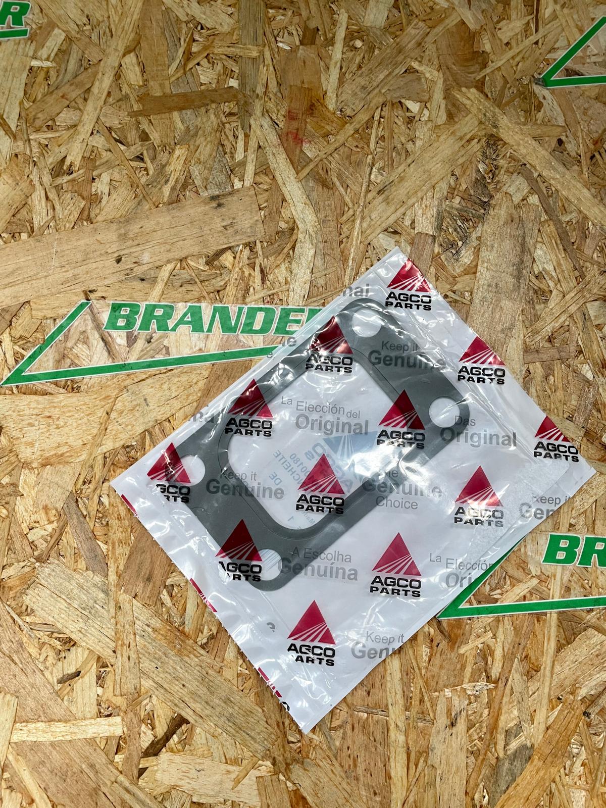 Fendt gasket - from the manifold to the turbocharger