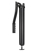 S000734 Industriefettpresse 750 cm³ M10x1 - 12685780