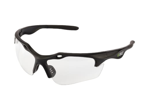EGO Schutzbrille - klar
