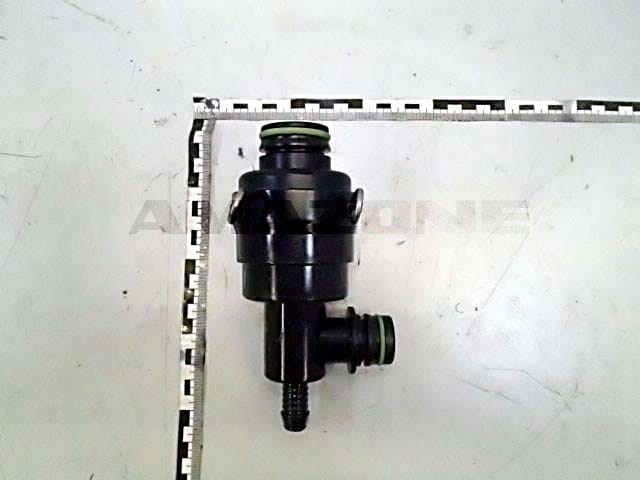 AMAZONE DRUCKSTUFE VORMONTIERT - Pantera 4502, 4503, 4504, 7004