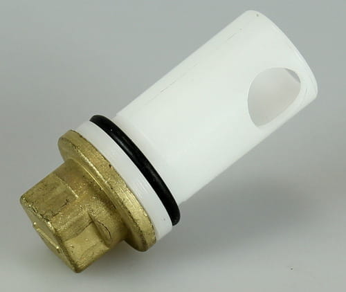 Suevia Regulierdüse mit O-Ring