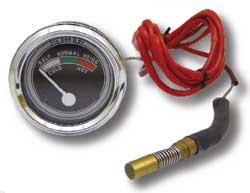 BL24978 Temperaturanzeige