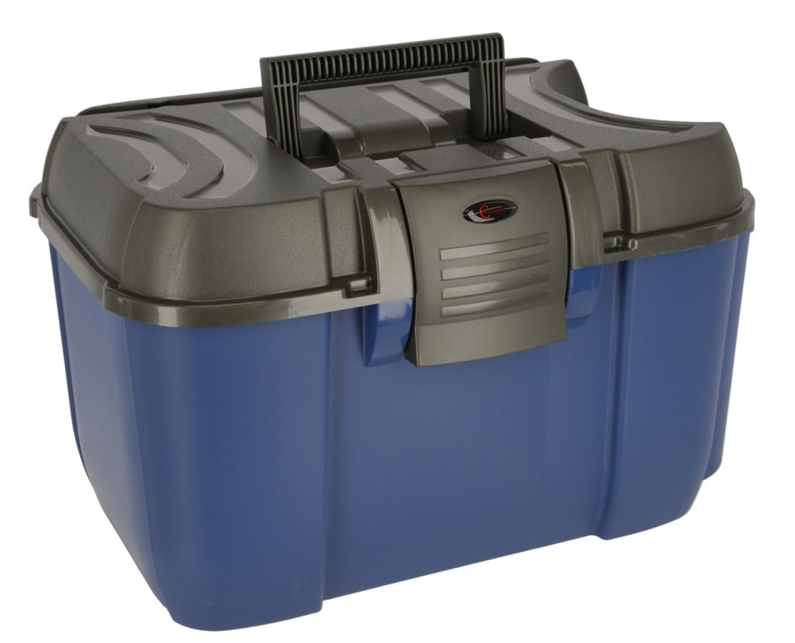 Jumbo grooming box | extra space