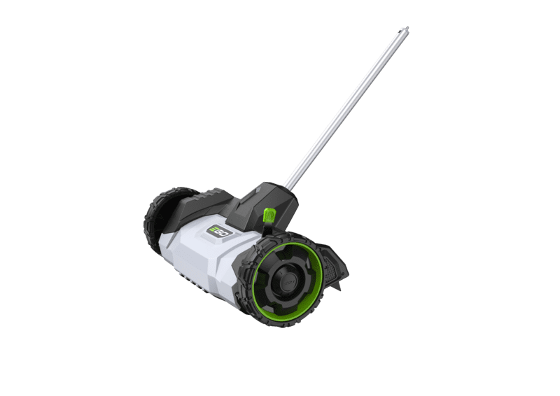 EGO Vertikutiereraufsatz – Effektives Entfernen von Rasenfilz & Moos | 56V Aufsatz