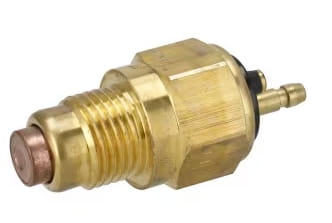 Weidemann Temperatursensor