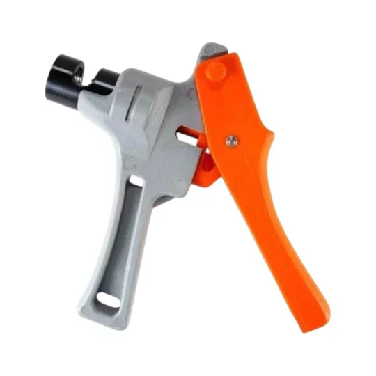 Perforierwerkzeug für Layflat-Schlauch – Lochdurchmesser 14mm